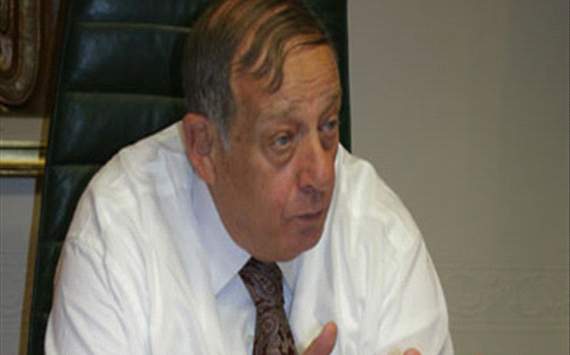   مصر اليوم - جبهة عبد السلام تحرك دعاوي قضائية ضد ترشيح شوبير وكردي ومجاهد في انتخابات اتحاد الكرة